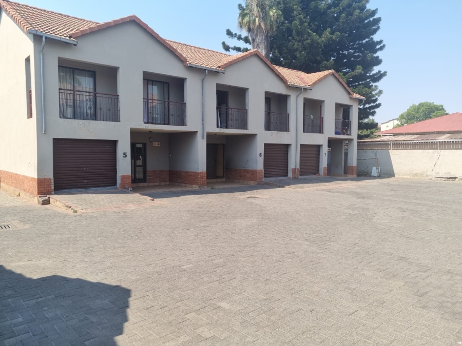 Commercial Property for Sale in Rustenburg Central North West